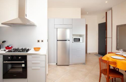 Antananarivo Avaradrano Apartment | Grand Masay Ivandry