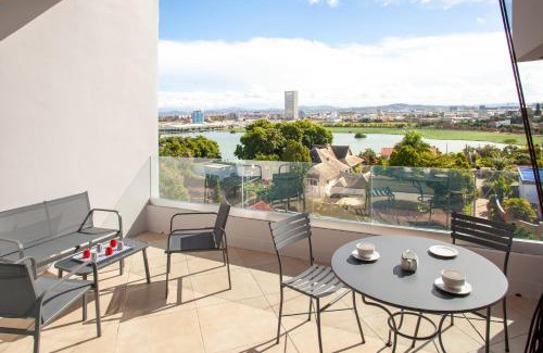 Antananarivo Avaradrano Apartment | Grand Masay Ivandry