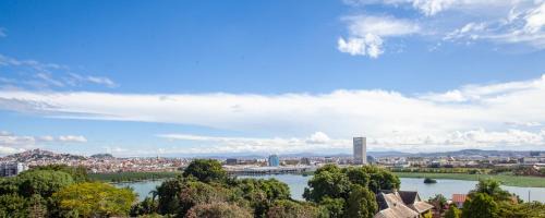 Antananarivo Avaradrano Apartment | Grand Masay Ivandry