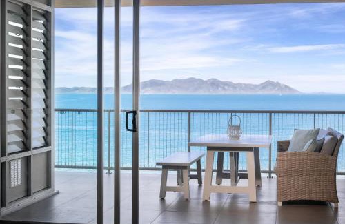 Nelly Bay Hotel | Grand Mercure Apartments Magnetic Island