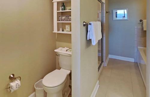Panama City Beach Apartment | Grand Panama Resort - Ocean Views, Heated Pool & Tub 3 BR 3 Full BA Sleeps 10