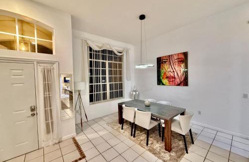 Sandy Ridge House | Grand Panoramic 4BR Pool Home Near Disney World