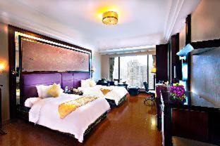 Trung Hoa Nhan Chinh Hotel | Grand Plaza Hotel Hanoi
