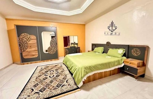 Nouakchott Apartment | Grand Plaza Nouakchott
