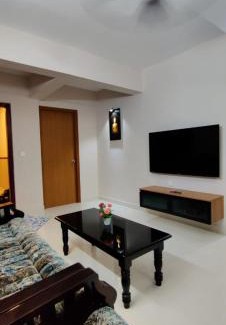 Thiruvananthapuram Apartment | Grand Rivera -kims hospital-lulu-medical college