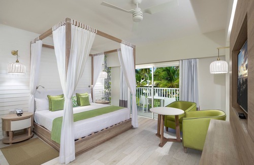 Punta Cana Resort | Grand Sirenis Punta Cana Resort & Aquagames - All Inclusive