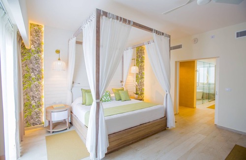 Punta Cana Resort | Grand Sirenis Punta Cana Resort & Aquagames - All Inclusive
