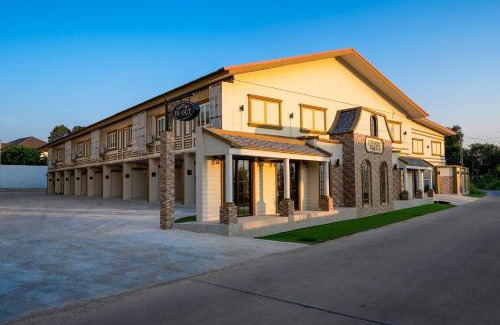 Bang Sare Hotel | Grandbangsaray