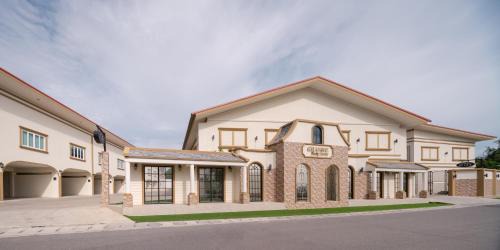 Bang Sare Hotel | Grandbangsaray