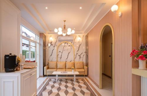 Bang Sare Hotel | Grandbangsaray