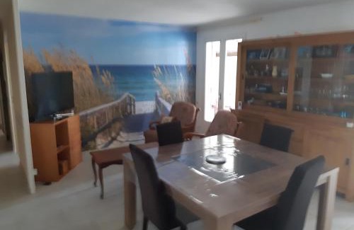 Heirs-Brouage House | Grande maison a hiers brouage (proche ile oleron)