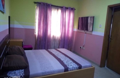 Ojodu House | Grandios