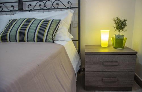 Esquilino House | Grandis Rooms