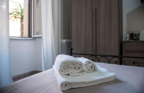 Esquilino House | Grandis Rooms