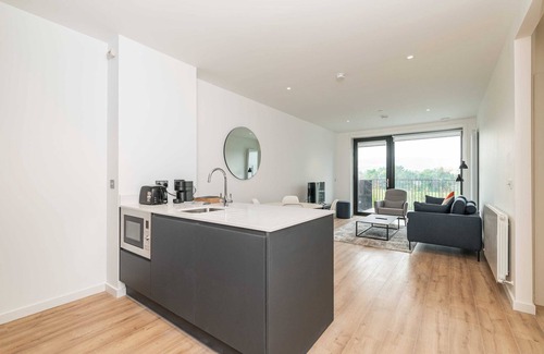 Stillorgan Apartment | Grange One Summary: T