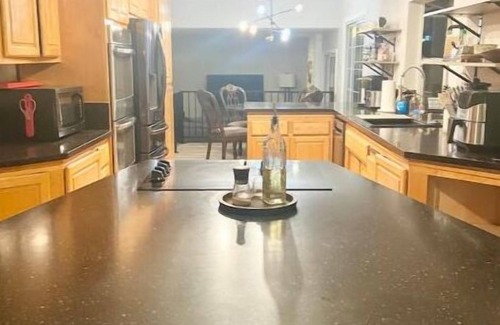 Granite Bay House | Granite Bay Luxury Getaway with Huge Game Room