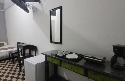 Vila Buarque House | Grants Hotel