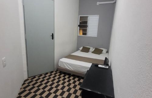Vila Buarque House | Grants Hotel