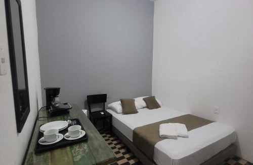 Vila Buarque House | Grants Hotel