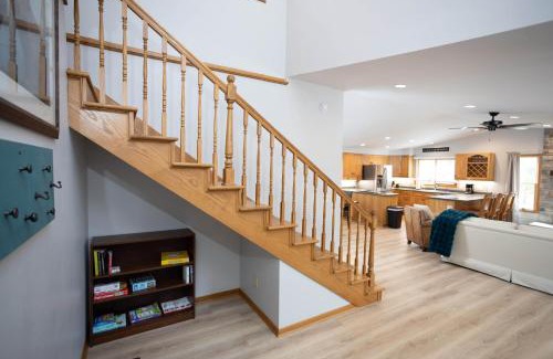 Egg Harbor House | Grateful Roots