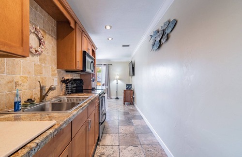 Whitney Beach Condo | Great Get away on the canal in Longboat Key