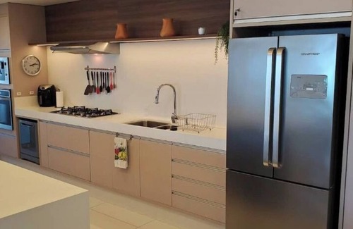 Itajai Condo | Great Location ~ High Quality ~ Fantastic Views