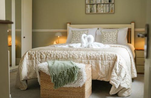 Lincoln House | Great location in Lincoln beautiful house for families and contractors