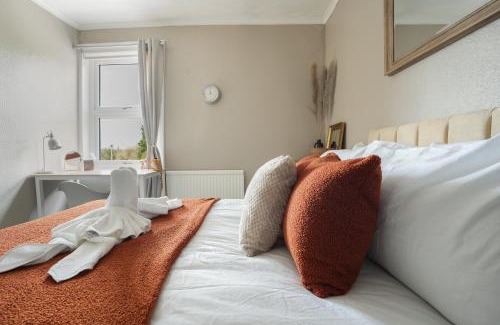 Lincoln House | Great location in Lincoln beautiful house for families and contractors