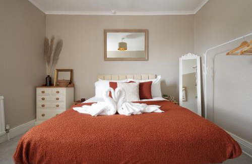 Lincoln House | Great location in Lincoln beautiful house for families and contractors
