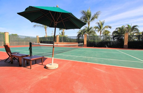 Flamingos Resort | Great Value! 2BD/3BH Sleeps 6 Summer Vacation