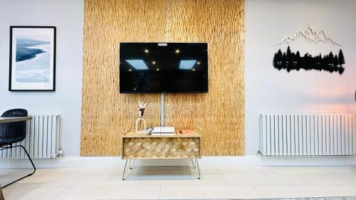 London Borough of Hounslow House | Greatwest House