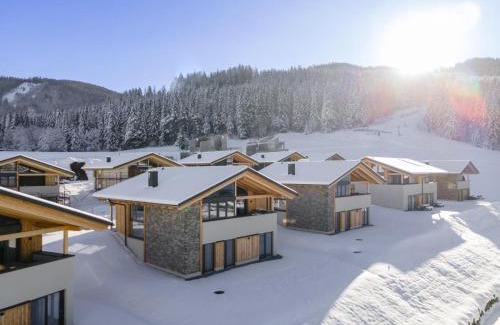 Sankt Lambrecht House | Grebenzen Lodge 53