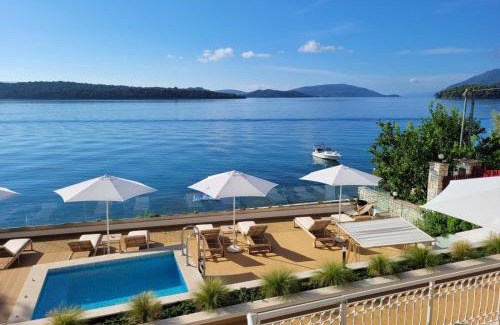 Perigiali Apartment | Greek Beach House Complex A5