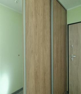 Lebork Apartment | Green Apartament
