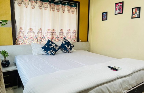 Kolkata Hotel | Green Edge Regency