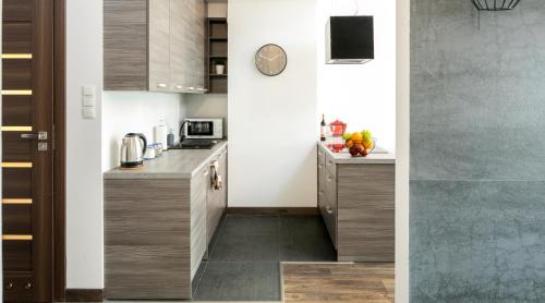 Stare Podgorze Apartment | Green Garden Residence