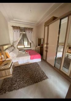 Saidia Apartment | Green houce saîdia