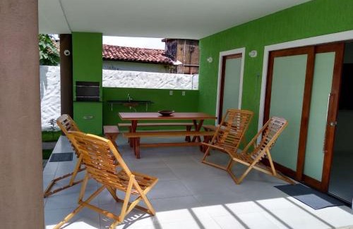 Tibau do Sul House | GREEN HOUSE