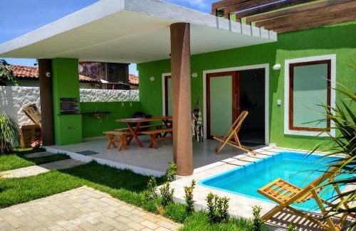 Tibau do Sul House | GREEN HOUSE