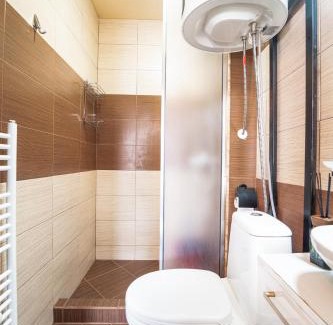 Shiligarnika Apartment | Green Life Cozy Studio Bansko
