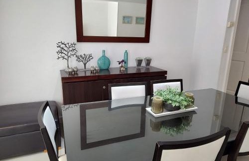 Solanas Apartment | Green Park Punta del Este