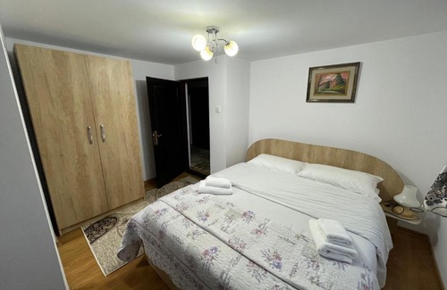 Vama House | Green View Residence