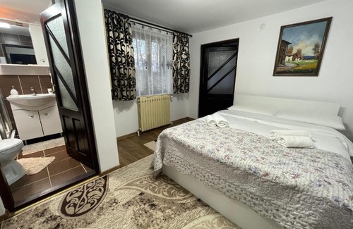 Vama House | Green View Residence