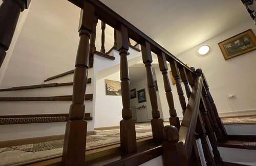 Vama House | Green View Residence