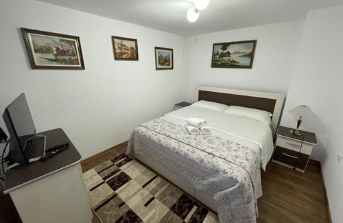 Vama House | Green View Residence