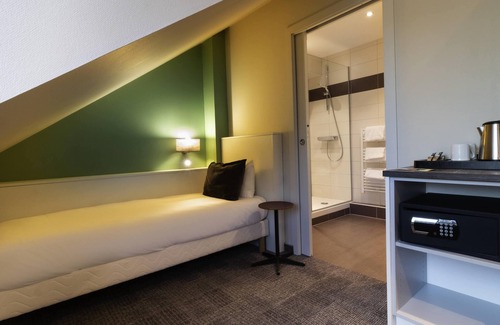 Colmar Hotel | greet Hôtel Colmar