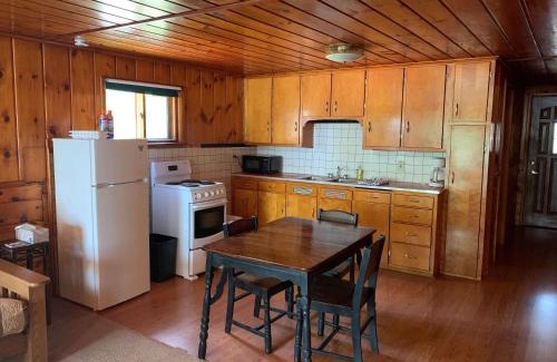 Woodruff House | Gresham Shores-Hungry Bear