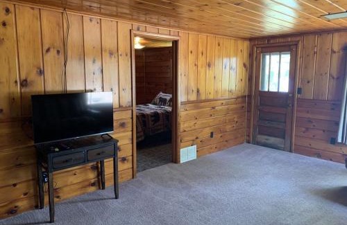 Woodruff House | Gresham Shores-Hungry Bear