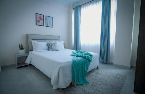 Lazimpat Apartment | Griha Units