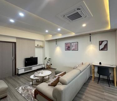 Lazimpat Apartment | Griha Units